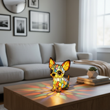 Přívěsek Chihuahua Charmant