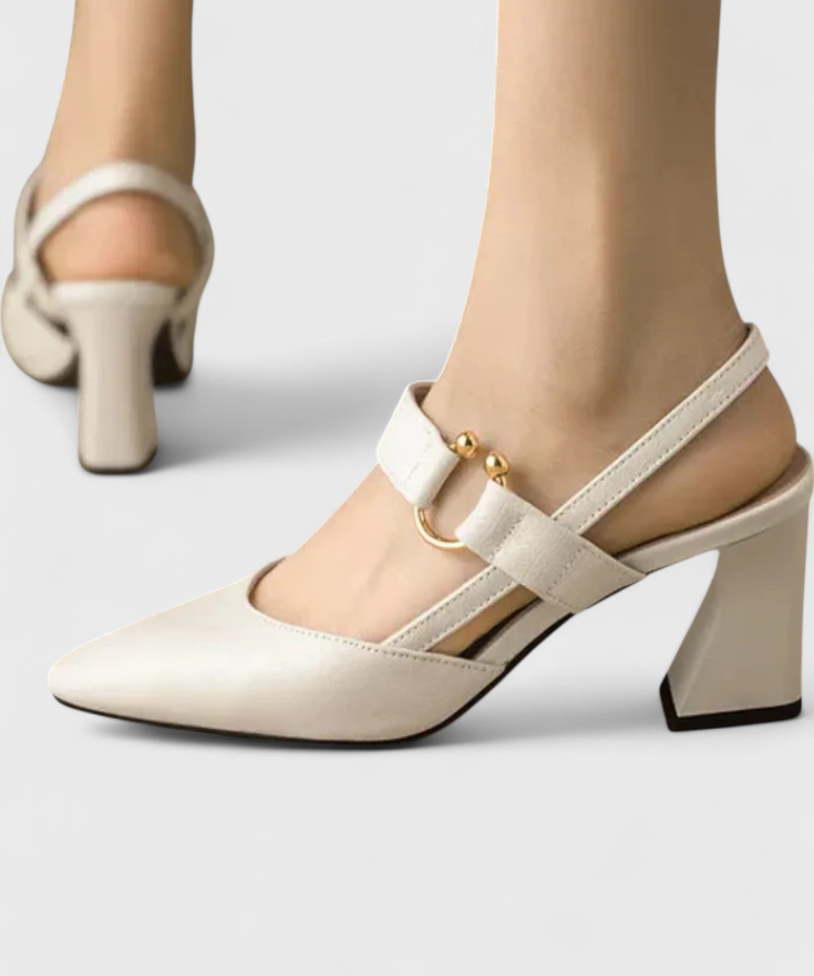 Denisa | Vysoké podpatky