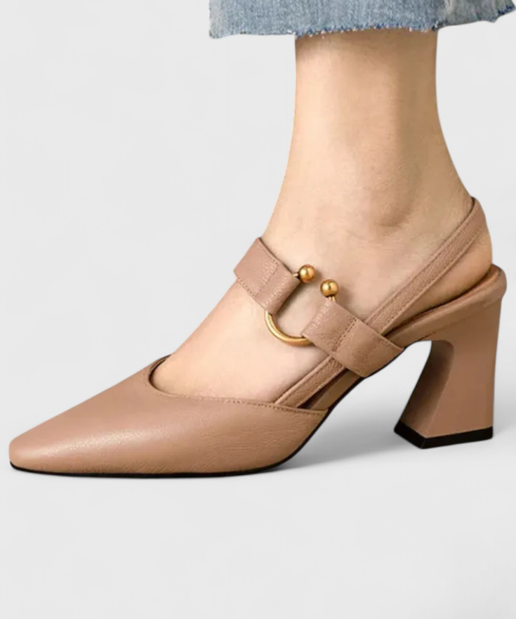 Denisa | Vysoké podpatky