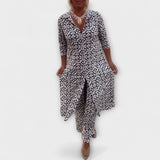 Camilla | Elegantní geometrická sada