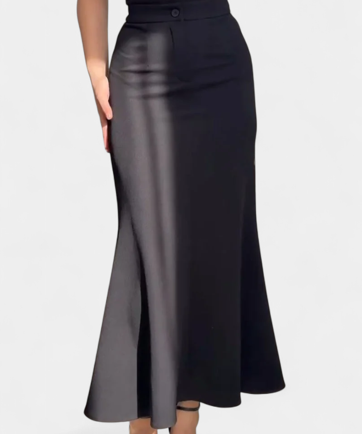 Miracles | Přiléhavá sukně ve stylu mořské panny