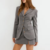 Lina | Elegantní Dámské Sako