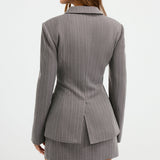 Lina | Elegantní Dámské Sako