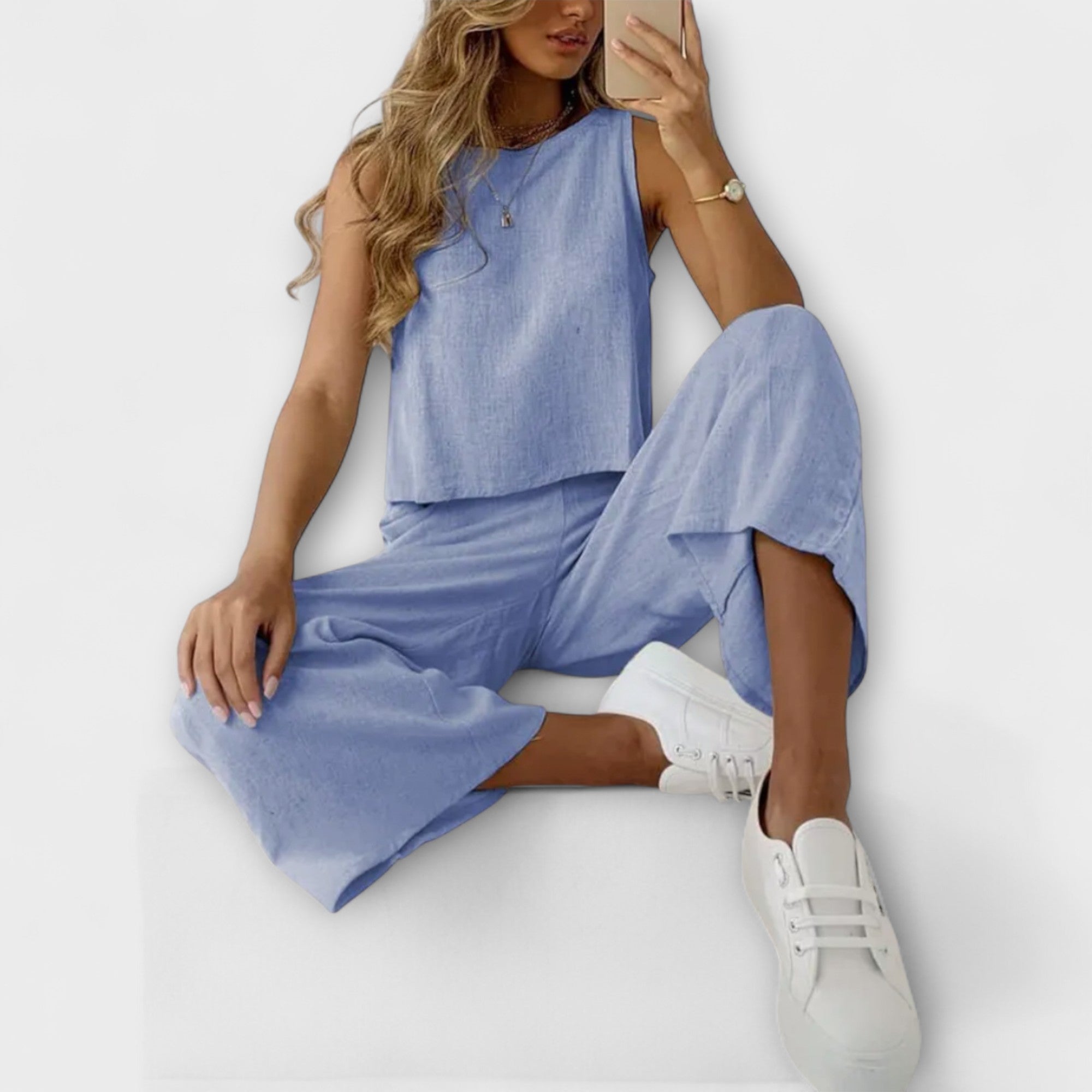 Simona | Sada lnu Duo