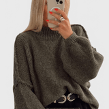 Cassia | Svetrová košile