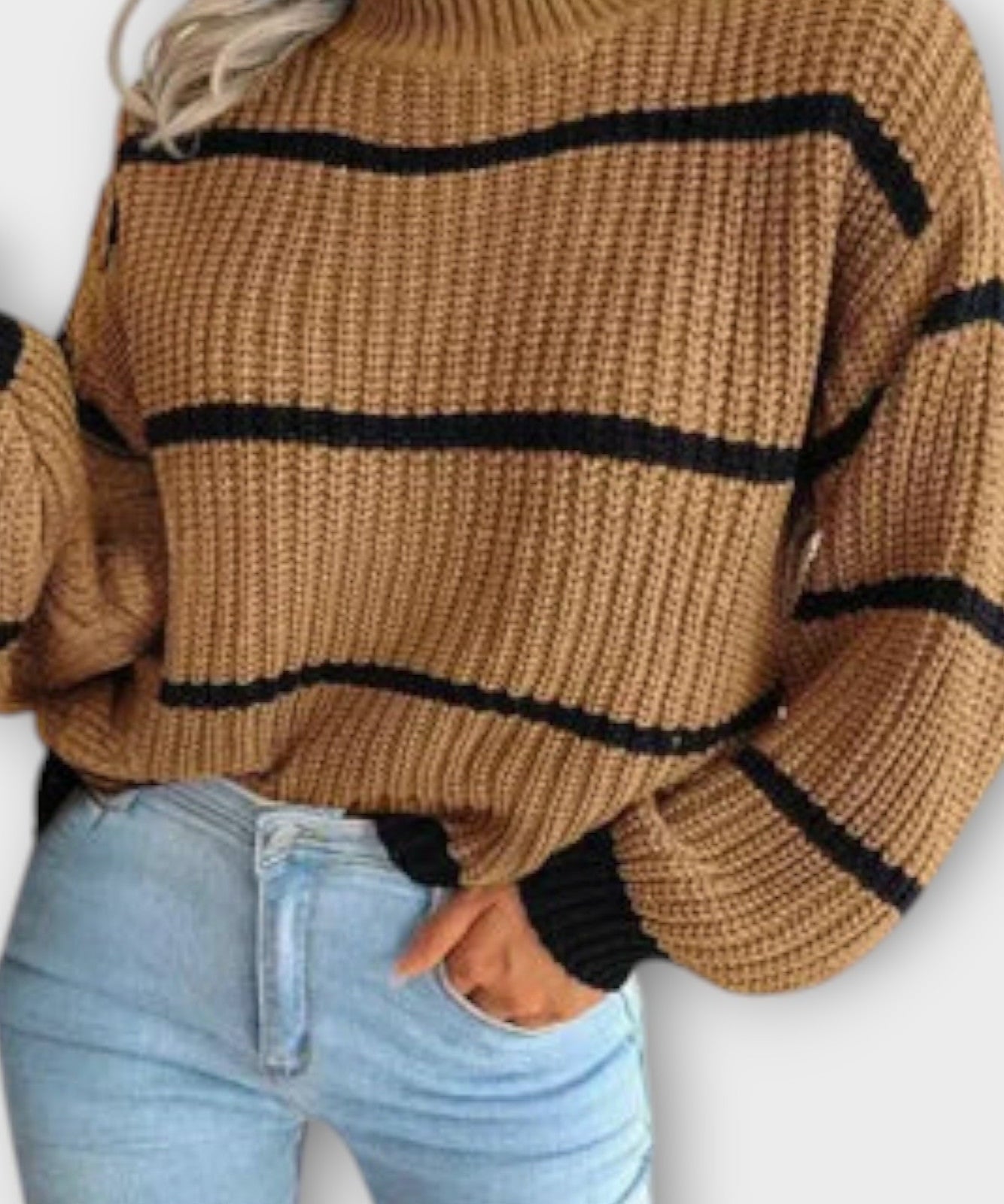 Chavala | Svetr na vysoké škole