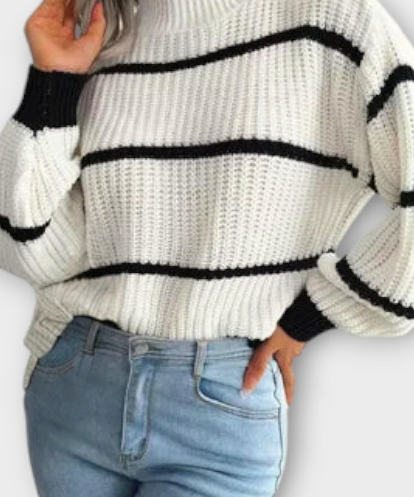 Chavala | Svetr na vysoké škole