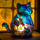 Tico | Lampa ve Vitráži