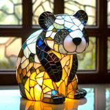 Alecrim | Lampa ve Vitráži