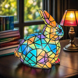 Tufão | Lampa ve Vitrážích