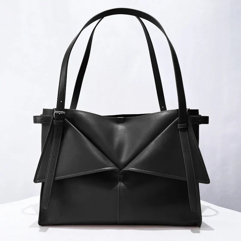 Kožená taška Nantucket