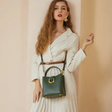 Bella Bucket Tote
