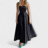 Lumea | Elegantní Midi Šaty