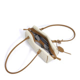 Brenda Barrel Bag
