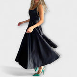 Lumea | Elegantní Midi Šaty
