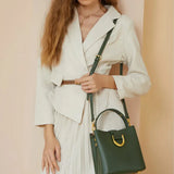 Bella Bucket Tote