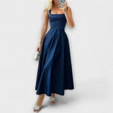 Lumea | Elegantní Midi Šaty