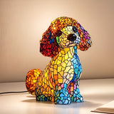 Mimi | Lampa ve Vitrážích
