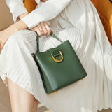 Bella Bucket Tote