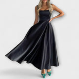 Lumea | Elegantní Midi Šaty