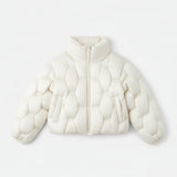 Clara | Dámská krátká prošívaná bunda