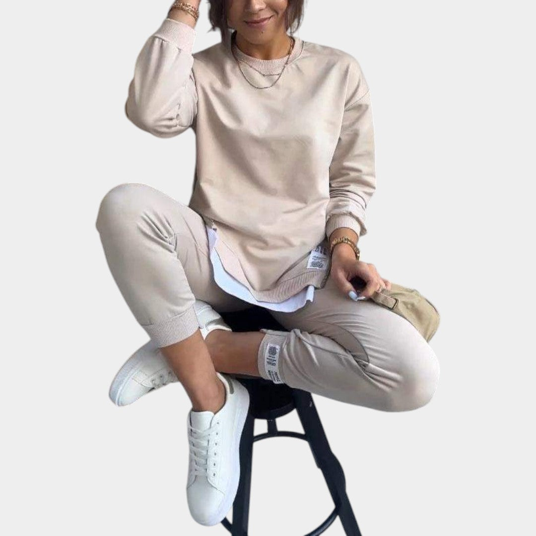 Elenka | Pohodlný rodinný set na odpočinek