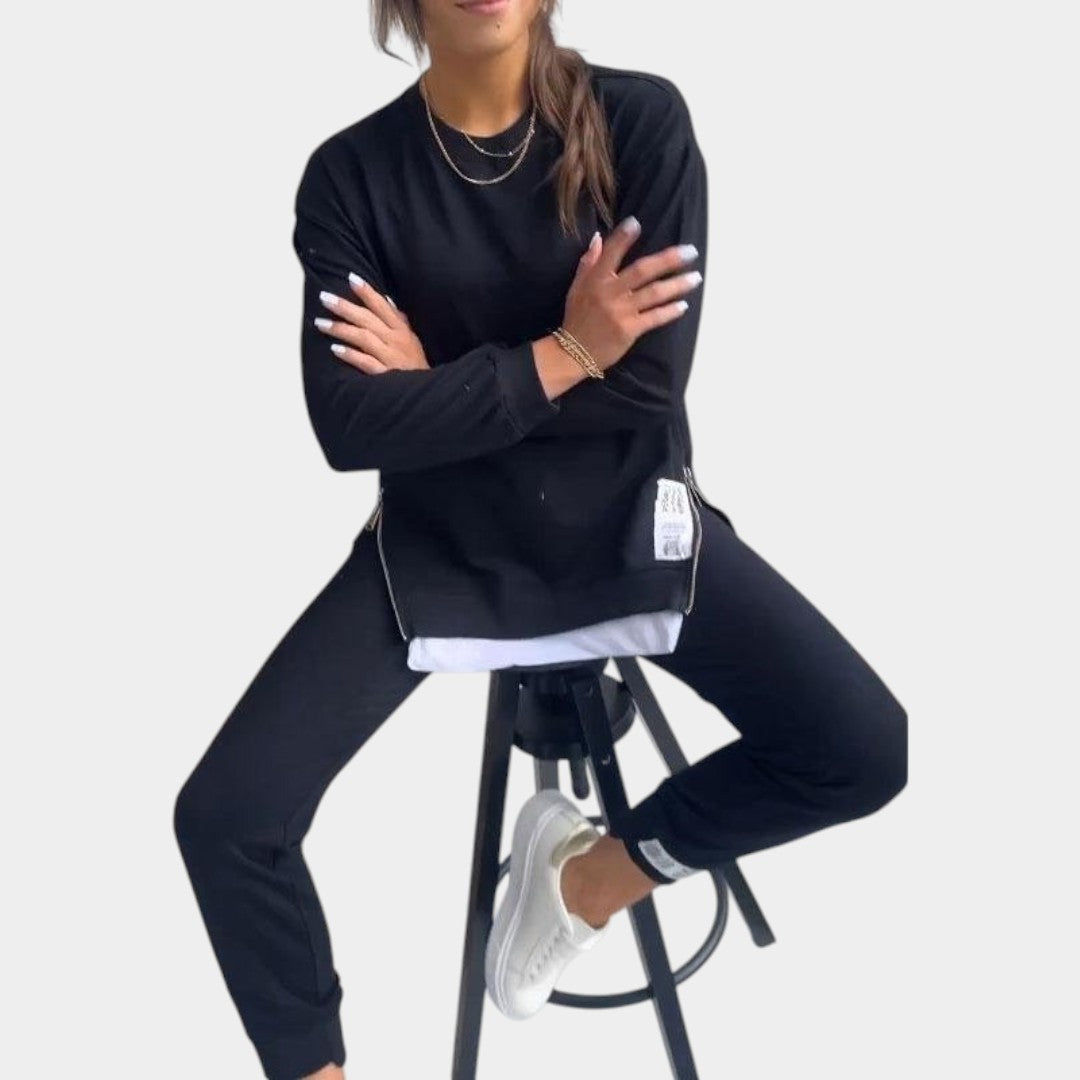 Elenka | Pohodlný rodinný set na odpočinek