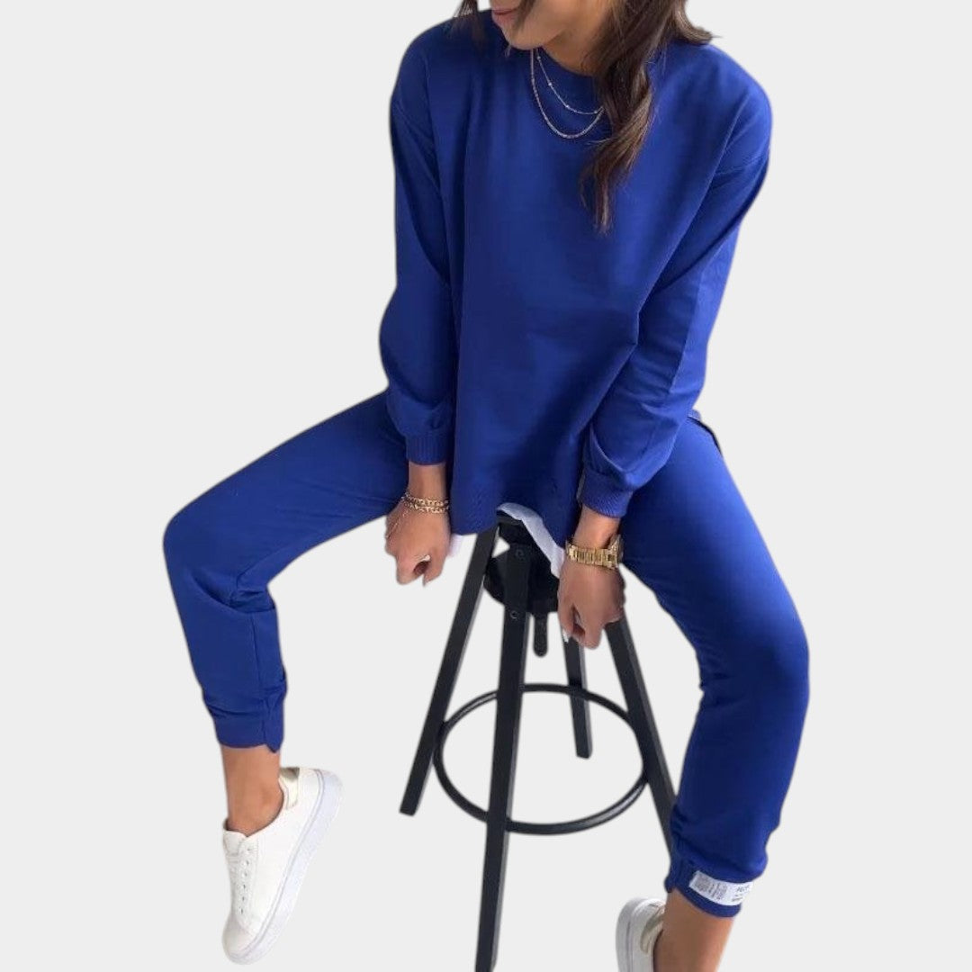 Elenka | Pohodlný rodinný set na odpočinek
