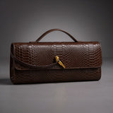Sammi Kabelka s hadím potiskem