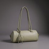 Brenda Barrel Bag